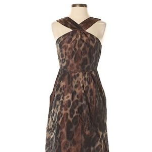 Banana Republic Dress SZ 8P